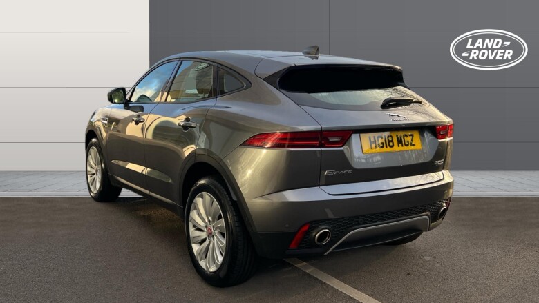 Jaguar E-Pace 2.0d [240] SE 5dr Auto Diesel Estate